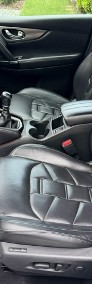 Nissan Qashqai II FULL*TEKNA+*NAVI*LEDY*Panorama*Kamera*360*Podgrzewane*Fotele-4