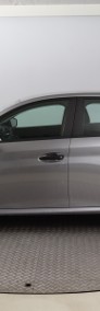 Peugeot 208 , Salon Polska, 1. Właściciel, Serwis ASO, VAT 23%, Klima,-4
