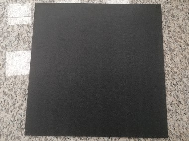 Konglomerat kwarcowy IMPERIAL BLACK 60x60x1,2 szczotka-1