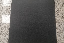 Spiek kwarcowy IMPERIAL BLACK 60x60x1,2 szczotka