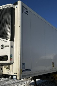 naczepa chłodnia SD Krone SD naczepa chłodnia Krone SD-2