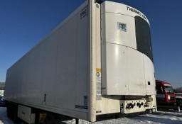 Krone naczepa chłodnia Krone sd Poleasingowe.pl Krone sd Krone sd Poleasingowe.pl