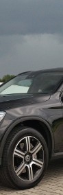 Mercedes-Benz Klasa GLC 300DE Hybryda Plug in 306KM I właściciel Stan BDB FV23% Gwarancja-3