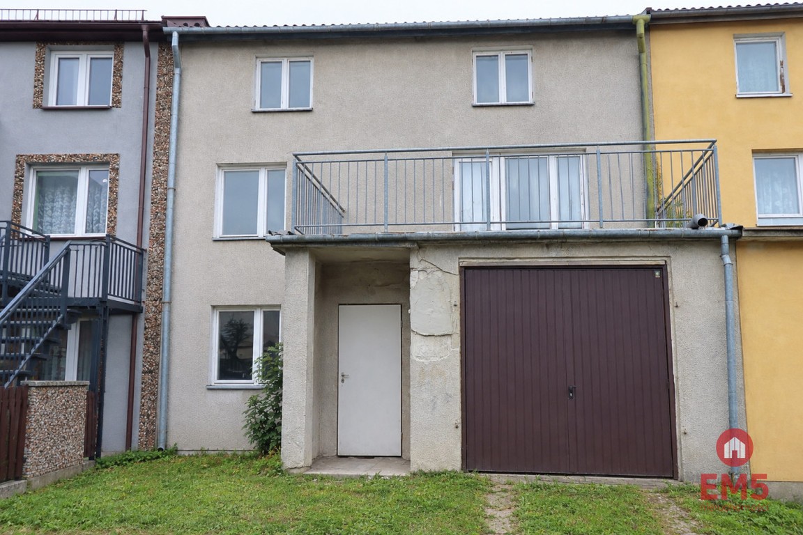 Dom na sprzedaż, 9 pokoi, 219 m², Suwałki