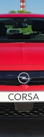 Opel Corsa F 1.2 75 KM MT5 S/S | Czerwony Cardio| 2024-3