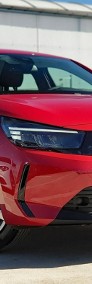 Opel Corsa F 1.2 75 KM MT5 S/S | Czerwony Cardio| 2024 | Ubezpieczenie za 1 zł-4