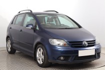 Volkswagen Golf Plus I , Klimatronic, Tempomat, Parktronic, Podgrzewane siedzienia,