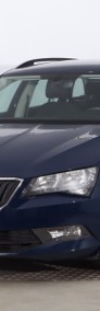 Skoda Superb III , Salon Polska, Serwis ASO, VAT 23%, Klimatronic, Tempomat,-3