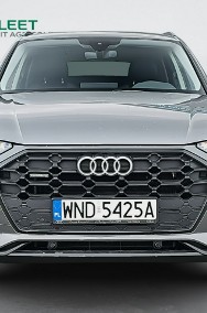 Audi Q5 III 40 TDI mHEV Quattro S Line S tronic. WND5425A-2