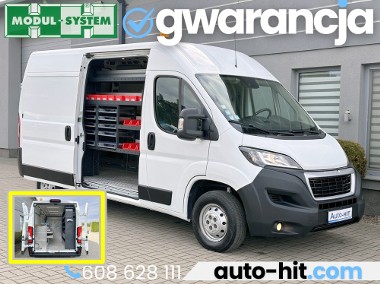 L2H2 Warsztat Modul-System Imadło 165KM /www.auto-hit.com/-1