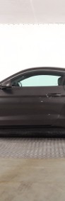 Ford Mustang VI Salon Polska, Serwis ASO, Automat, Skóra, Navi, Klimatronic,-4