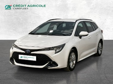 Toyota Corolla XII Toyota Corolla 1.8 Hybrid Comfort Kombi-1