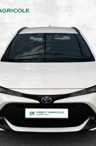 Toyota Corolla XII Toyota Corolla 1.8 Hybrid Comfort Kombi-2