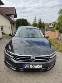 Variant Comfortline, auto z salonu, pierwszy właściciel