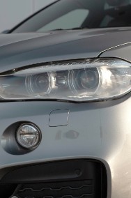BMW X6 F16 xDrive30d M Sport / Salon Polska / Autotrade-2