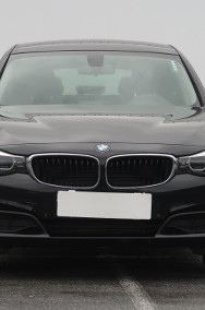 BMW , Salon Polska, Serwis ASO, 190 KM, Automat, Navi,-2