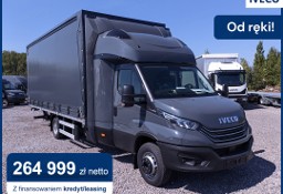 Iveco Daily Hi-Matic Zabudowa 15EP 70C18 Hi-Matic Zabudowa 15EP 3.0 180KM