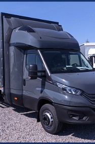 Iveco Daily Hi-Matic Zabudowa 15EP 70C18 Hi-Matic Zabudowa 15EP 3.0 180KM-2