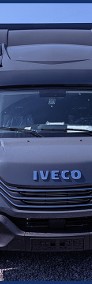 Iveco Daily Hi-Matic Zabudowa 15EP 70C18 Hi-Matic Zabudowa 15EP 3.0 180KM-3