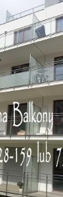 Folie na Balkony Wilanów- sprzedaz folii, oklejanie szyb - Klimczaka..-4