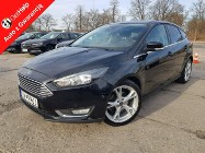 Ford Focus III 1,5 Turbo Benzyna Klimatronik Nawigacja Zarejestrowany Gwarancja