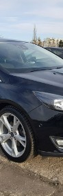 Ford Focus III 1,5 Turbo Benzyna Klimatronik Nawigacja Zarejestrowany Gwarancja-3