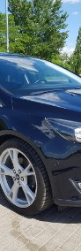 Ford Focus III 1,5 Turbo Benzyna Klimatronik Nawigacja Zarejestrowany Gwarancja-3