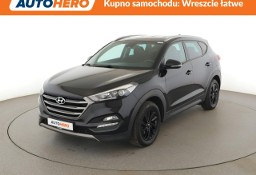 Hyundai Tucson III navi kamera automat 4x4 grzane fotele auto klima
