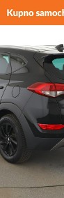 Hyundai Tucson III navi kamera automat 4x4 grzane fotele auto klima-4