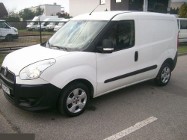 Fiat Doblo 1.3 D 90KM 2011r