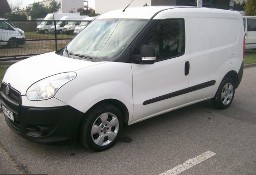 Fiat Doblo 1.3 D 90KM 2011r