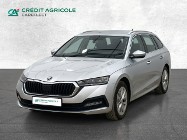 Skoda Octavia IV Skoda Octavia 2.0 TDI Ambition DSG
