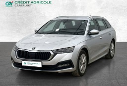 Skoda Octavia IV Skoda Octavia 2.0 TDI Ambition DSG