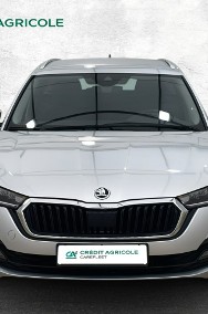 Skoda Octavia IV Skoda Octavia 2.0 TDI Ambition DSG-2