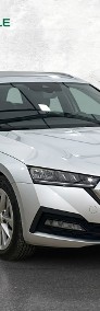 Skoda Octavia IV Skoda Octavia 2.0 TDI Ambition DSG-3