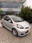 Toyota Aygo I