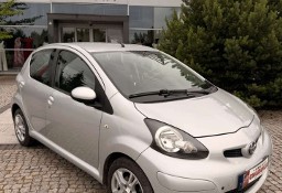 Toyota Aygo I