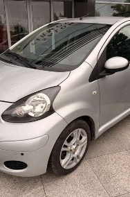 Toyota Aygo I-2