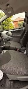 Toyota Aygo I-4