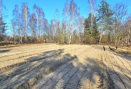 Działka budowlana Musuły, ul. Rodzinna