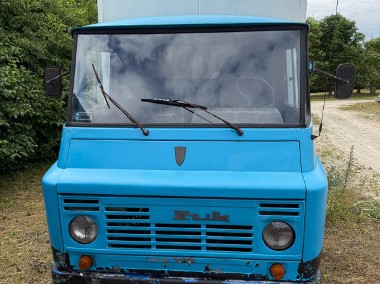 FS Lublin Izoterma benzyna+ LPG 1994r-1