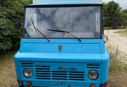 Żuk Inny FS Lublin Izoterma benzyna+ LPG 1994r
