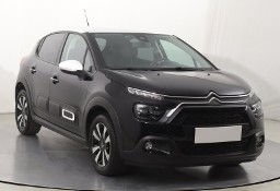 Citroen C3 III , Salon Polska, Serwis ASO, Klimatronic, Tempomat, Parktronic