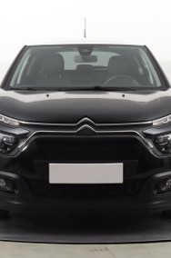 Citroen C3 III , Salon Polska, Serwis ASO, Klimatronic, Tempomat, Parktronic-2