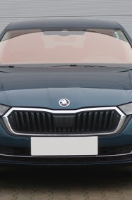 Skoda Octavia III , Salon Polska, 1. Właściciel, Serwis ASO, Navi, Klimatronic,-2