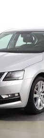 Skoda Octavia III , Salon Polska, 1. Właściciel, DSG, VAT 23%, Klimatronic,-3