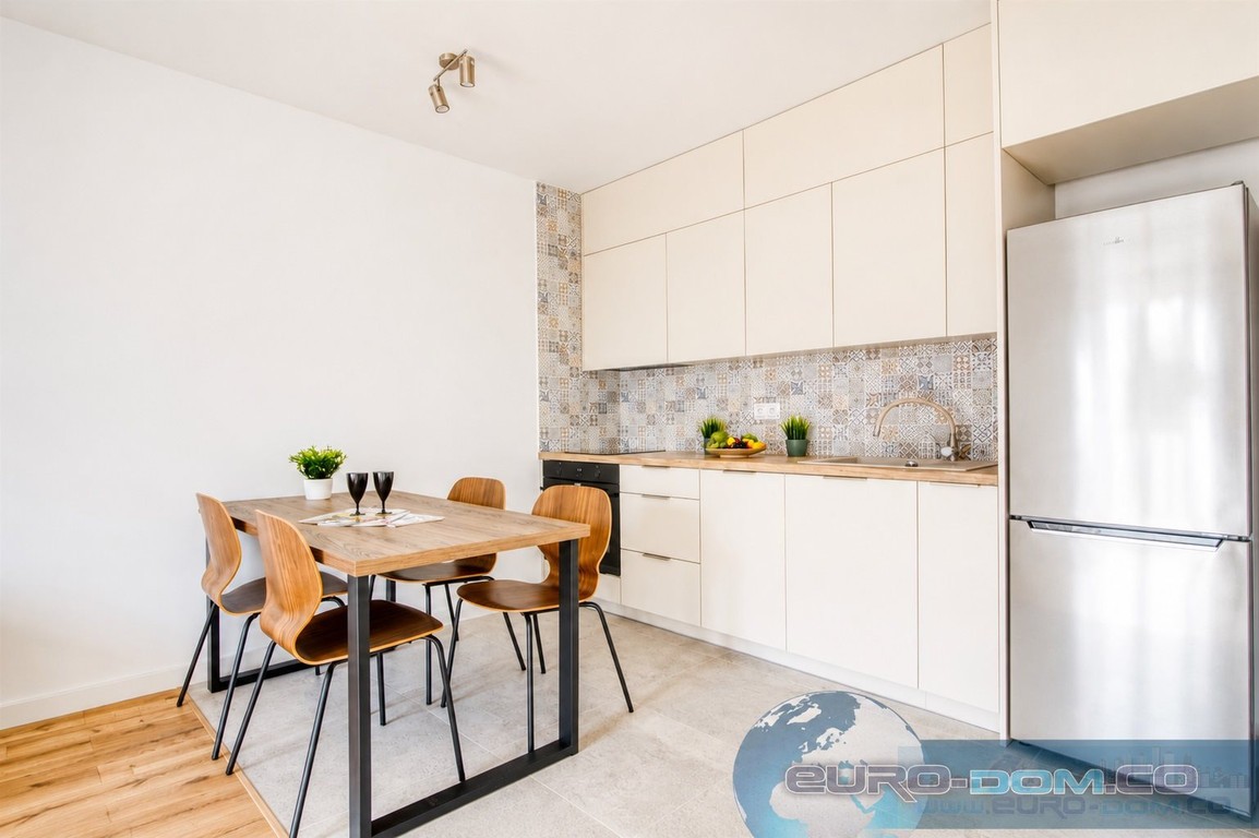 Mieszkanie do wynajęcia, 41 m², 2 pokoje Poznań Strzeszyn - Widok 5