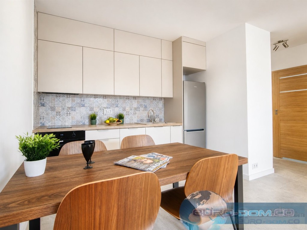 Mieszkanie do wynajęcia, 41 m², 2 pokoje Poznań Strzeszyn - Widok 6