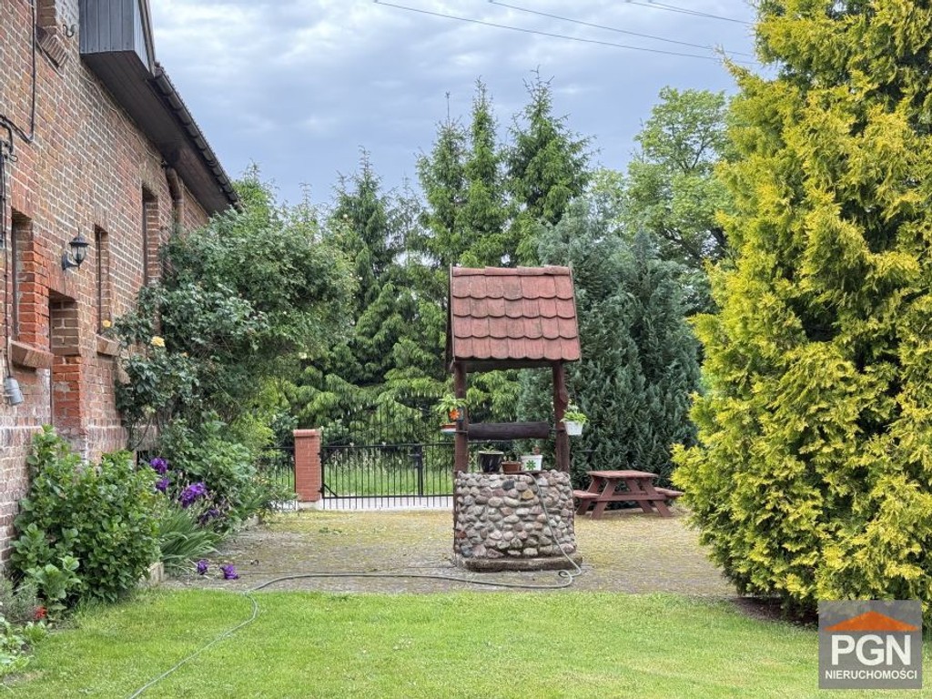Dom, Gospodarstwo Agroturystyczne, Gotowa Inwestyc