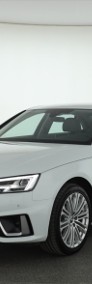 Audi A4 B9 , Salon Polska, Automat, Skóra, Navi, Klimatronic, Tempomat,-3